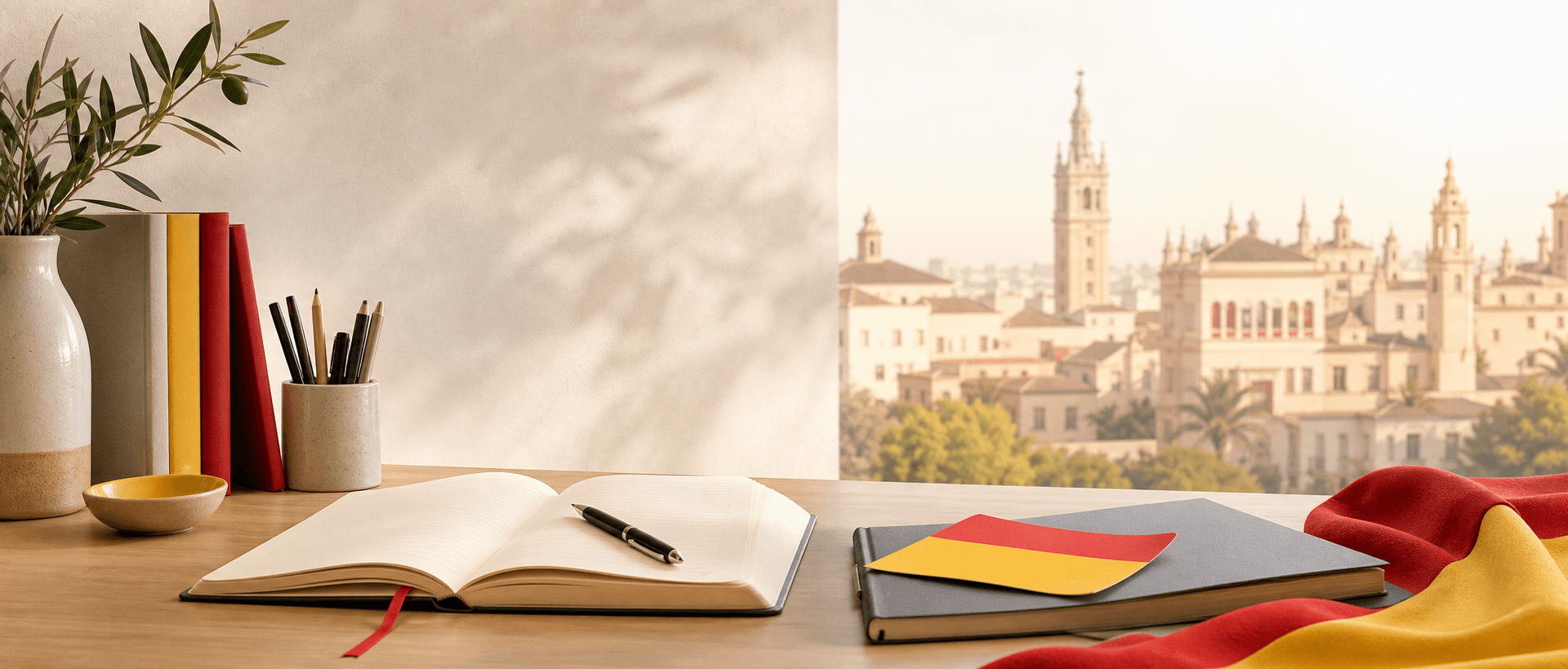 Material de estudio para clases de espanol